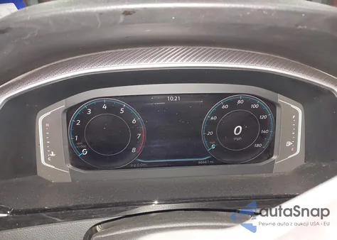 2023 Volkswagen Arteon 2.0T Sel R-Line z USA, uszkodzony, nr VIN WVWAR7AN8PE003237